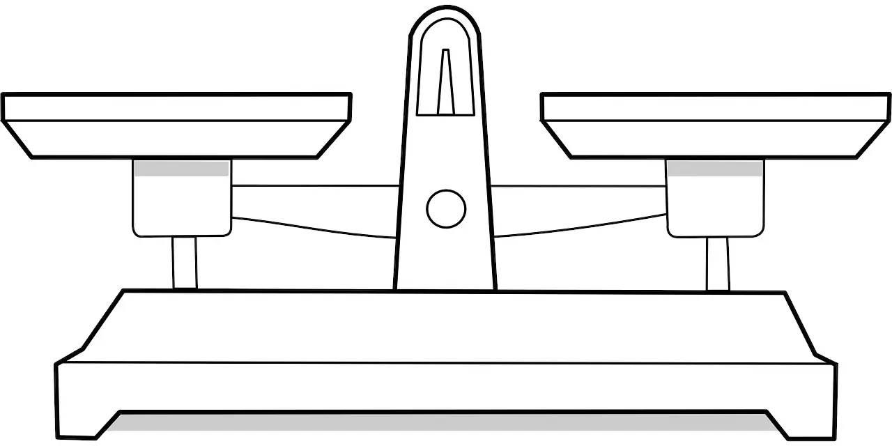 Mestringsstrategier - balance